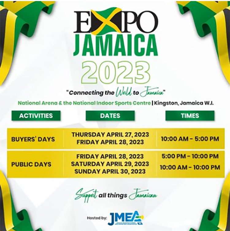 Jamaican Calendar of Events - Calendar of Events for Jamaica - Jamaican ...